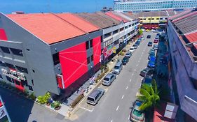 Bayu View Hotel Melaka